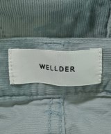 WELLDER（ウェルダー）その他 青 サイズ:1(S位) メンズ/2200682452168