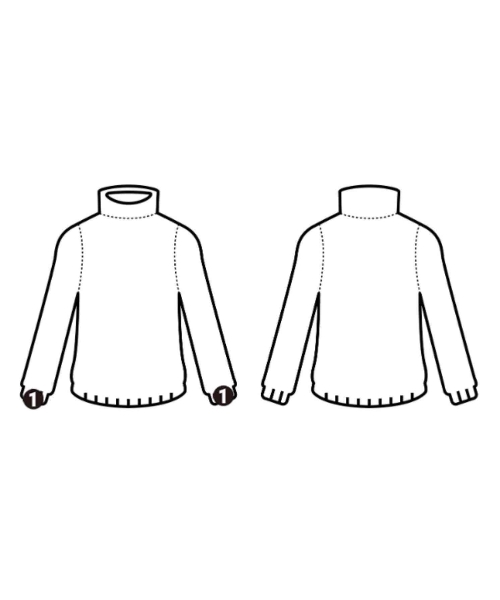 WELLDER（ウェルダー）Tシャツ・カットソー 白 サイズ:5(XXL位) メンズ/2200683793079