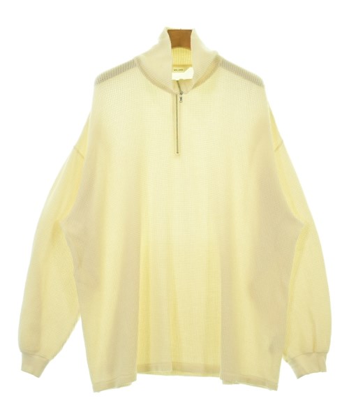 WELLDER(ウェルダー)Tシャツ・カットソー 白 サイズ:5(XXL位)/2200683793079