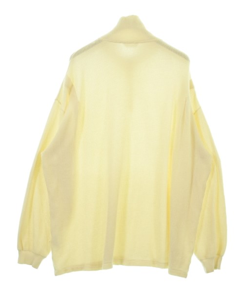 WELLDER（ウェルダー）Tシャツ・カットソー 白 サイズ:5(XXL位) メンズ/2200683793079