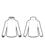 WELLDER（ウェルダー）Tシャツ・カットソー 白 サイズ:5(XXL位) メンズ/2200683793079