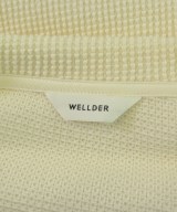 WELLDER（ウェルダー）Tシャツ・カットソー 白 サイズ:5(XXL位) メンズ/2200683793079