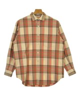 WELLDER（ウェルダー）カジュアルシャツ ベージュ サイズ:-(XXL位) メンズ/2200679782063