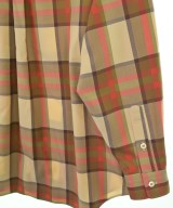 WELLDER（ウェルダー）カジュアルシャツ ベージュ サイズ:-(XXL位) メンズ/2200679782063