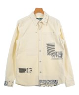 VYNER ARTICLES カジュアルシャツ