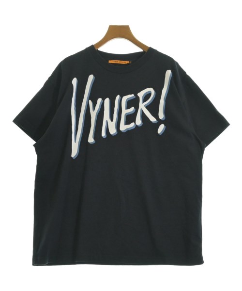 ヴァイナーアーティクルズ(VYNER ARTICLES)のVYNER ARTICLES Tシャツ・カットソー