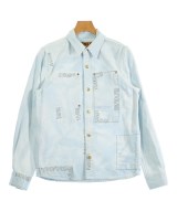 VYNER ARTICLES カジュアルシャツ
