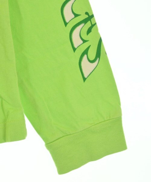 VYNER ARTICLES（ヴァイナーアーティクルズ）Tシャツ・カットソー 緑 サイズ:M メンズ/2200620575034