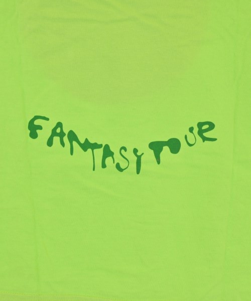 VYNER ARTICLES（ヴァイナーアーティクルズ）Tシャツ・カットソー 緑 サイズ:M メンズ/2200620575034