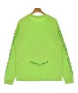 VYNER ARTICLES（ヴァイナーアーティクルズ）Tシャツ・カットソー 緑 サイズ:M メンズ/2200620575034