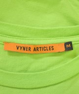 VYNER ARTICLES（ヴァイナーアーティクルズ）Tシャツ・カットソー 緑 サイズ:M メンズ/2200620575034