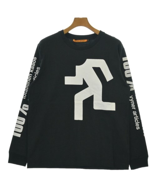 ヴァイナーアーティクルズ(VYNER ARTICLES)のVYNER ARTICLES Tシャツ・カットソー