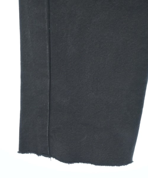 VYNER ARTICLES（ヴァイナーアーティクルズ）デニムパンツ 黒 サイズ:30(M位) メンズ/2200655217046