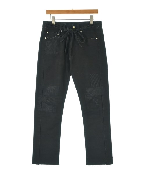VYNER ARTICLES(ヴァイナーアーティクルズ)のデニムパンツ サイズ:30(M位) 13,000円