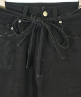 VYNER ARTICLES（ヴァイナーアーティクルズ）デニムパンツ 黒 サイズ:30(M位) メンズ/2200706592139