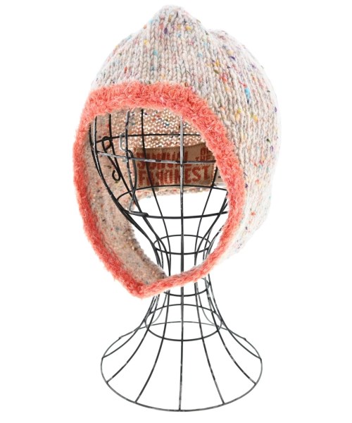サバイバルオブザファッショネスト(Survival of the Fashionest)のSurvival of the Fashionest ニットキャップ・ビーニー