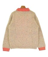 Survival of the Fashionest（サバイバルオブザファッショネスト）ニット・セーター ベージュ サイズ:M メンズ/2200620575041