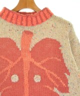 Survival of the Fashionest（サバイバルオブザファッショネスト）ニット・セーター ベージュ サイズ:M メンズ/2200620575041