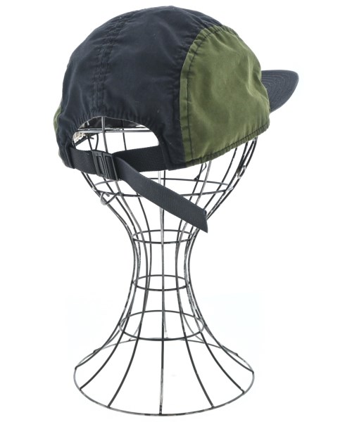 STAY HUNGRY（ステイハングリー）キャップ 黒 サイズ:- メンズ/2200637659086