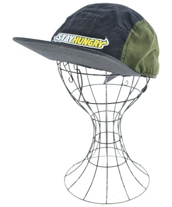 タグ付き　ステイハングリー　SONRI 90s cap タグ付き ステイハングリー SONRI 90s cap STAY HUNGRY（ステイ