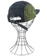 STAY HUNGRY（ステイハングリー）キャップ 黒 サイズ:- メンズ/2200637659086