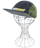 STAY HUNGRY キャップ