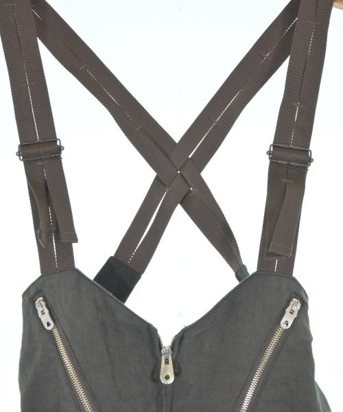 NICENESS（ナイスネス）その他 グレー サイズ:-(XL位) メンズ/2200634819087