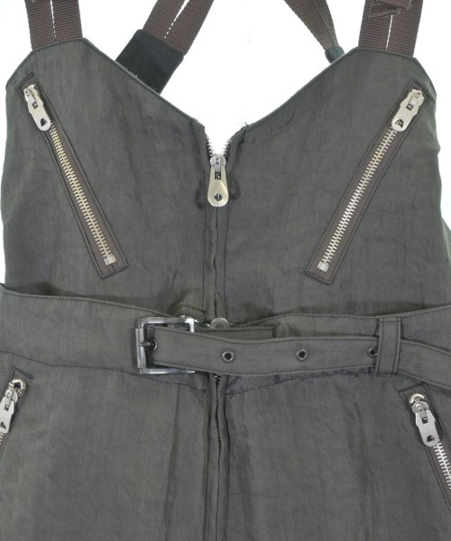 NICENESS（ナイスネス）その他 グレー サイズ:-(XL位) メンズ/2200634819087