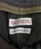 NICENESS（ナイスネス）その他 グレー サイズ:-(XL位) メンズ/2200634819087