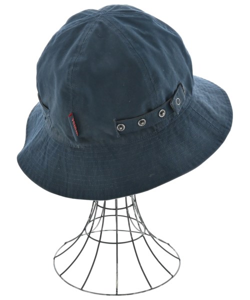 NICENESS（ナイスネス）ハット 茶 サイズ:- メンズ/2200634819100