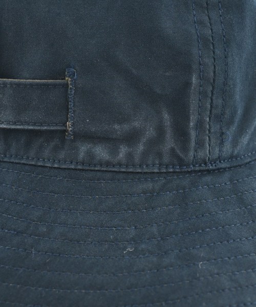 NICENESS（ナイスネス）ハット 茶 サイズ:- メンズ/2200634819100