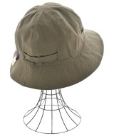 NICENESS（ナイスネス）ハット 茶 サイズ:- メンズ/2200634819100