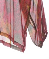 NICENESS（ナイスネス）カジュアルシャツ 赤 サイズ:M メンズ/2200631322054