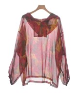 NICENESS カジュアルシャツ