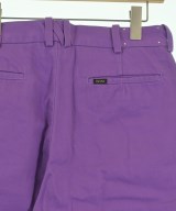 NICENESS（ナイスネス）クロップドパンツ 紫 サイズ:M メンズ/2200633916206