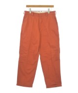 NICENESS（ナイスネス）その他 オレンジ サイズ:L メンズ/2200635487025