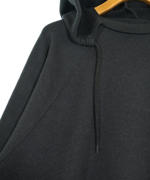 NICENESS（ナイスネス）パーカー 黒 サイズ:L メンズ/2200638672039