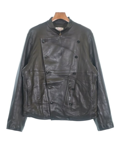 NICENESS(ナイスネス)その他 茶 サイズ:L/2200641179013