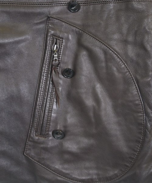 NICENESS（ナイスネス）その他 茶 サイズ:L メンズ/2200641179013