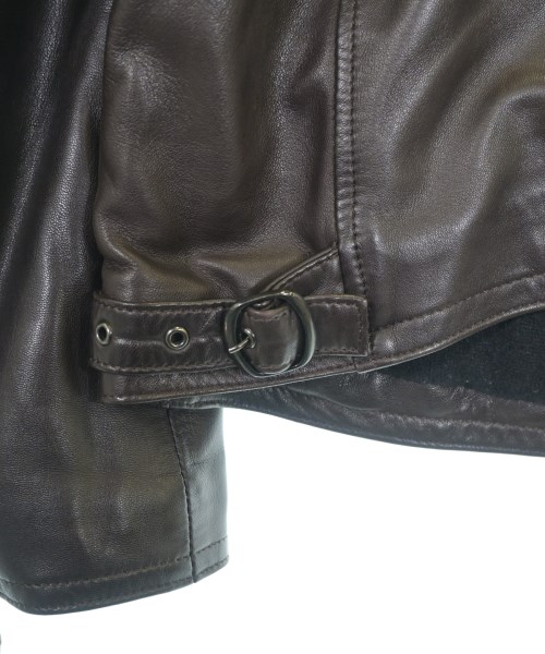 NICENESS（ナイスネス）その他 茶 サイズ:L メンズ/2200641179013