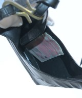 NICENESS（ナイスネス）ショルダーバッグ 黒 サイズ:- メンズ/2200629744097