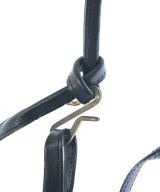 NICENESS（ナイスネス）ショルダーバッグ 黒 サイズ:- メンズ/2200629744097