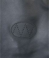 NICENESS（ナイスネス）ショルダーバッグ 黒 サイズ:- メンズ/2200629744097