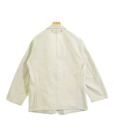 NICENESS（ナイスネス）カジュアルジャケット 白 サイズ:M メンズ/2200622276014