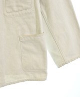 NICENESS（ナイスネス）カジュアルジャケット 白 サイズ:M メンズ/2200622276014