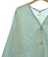 NICENESS（ナイスネス）カジュアルシャツ 青 サイズ:S メンズ/2200625715039