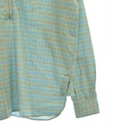 NICENESS（ナイスネス）カジュアルシャツ 青 サイズ:S メンズ/2200625715039