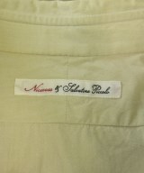 NICENESS（ナイスネス）カジュアルシャツ ベージュ サイズ:M メンズ/2200626817305