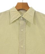 NICENESS（ナイスネス）カジュアルシャツ ベージュ サイズ:M メンズ/2200626817305