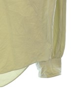 NICENESS（ナイスネス）カジュアルシャツ ベージュ サイズ:M メンズ/2200626817305